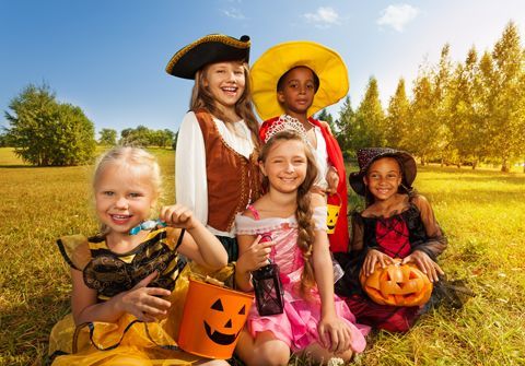 Cupcake Paper Flowers