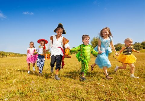 Being Great Dressing In Animals